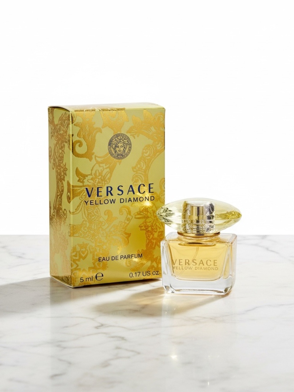 Mini Perfume - Picture 2 of 2